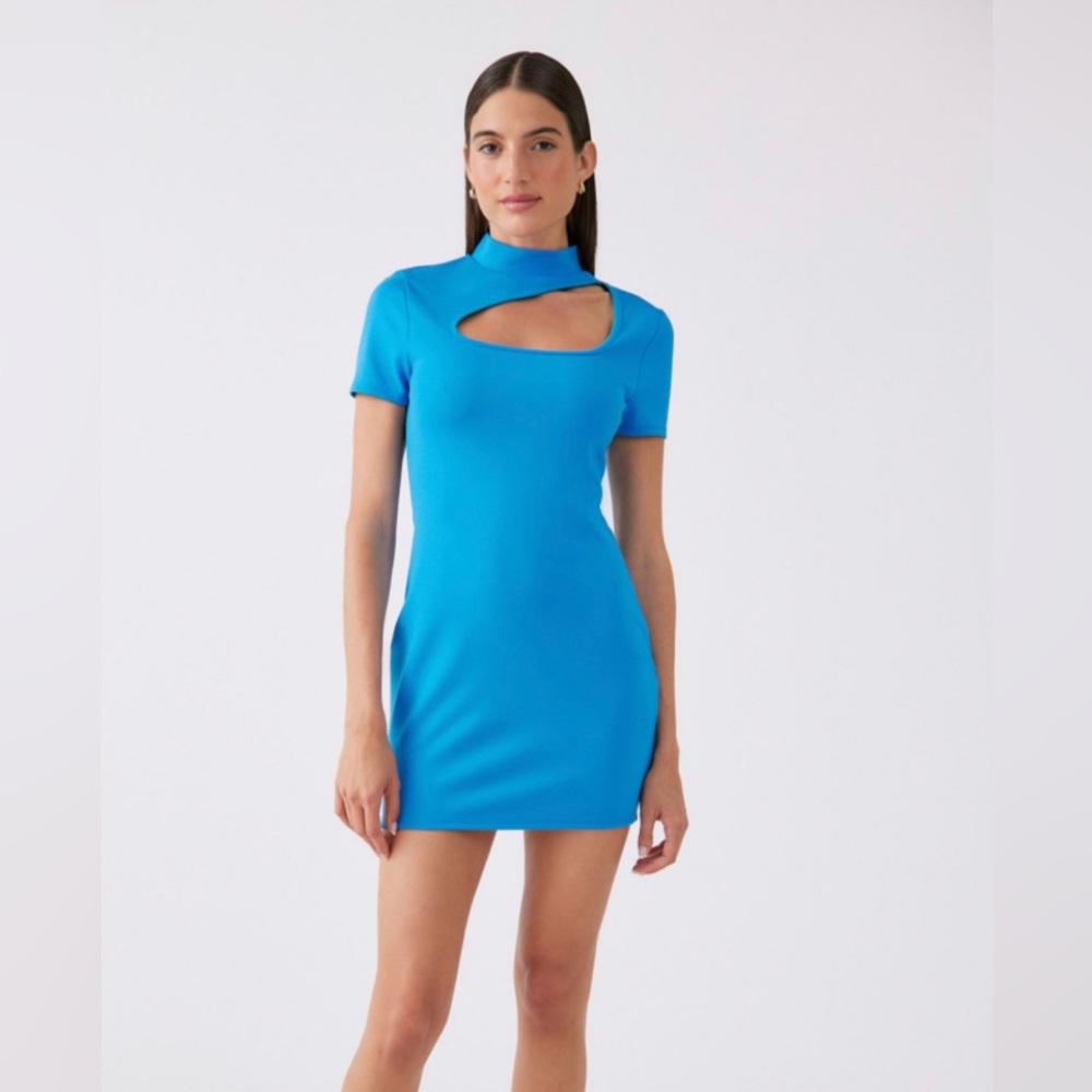 Urban Outfitters NEW WITH TAG  - UO Kenan Mini Dress